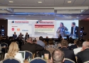 Konferencia Slovak Retail Summit, Bratislava 2015 