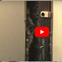 Dobrá rada - kovanie, zámok, retiazka...nestačí! Dobrá rada - kovanie, zámok, retiazka...nestačí!