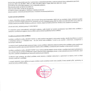 ADLO Bezpe�nostn� dvere rad ECONOMY RC1