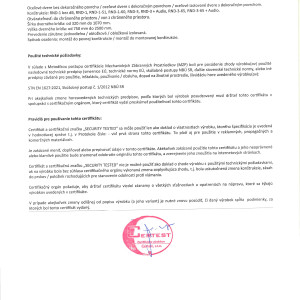 ADLO Bezpe�nostn� dvere rad ECONOMY RC3