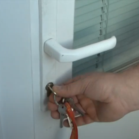 Fantóm vykrádal rodinné domy Fantóm vykrádal rodinné domy