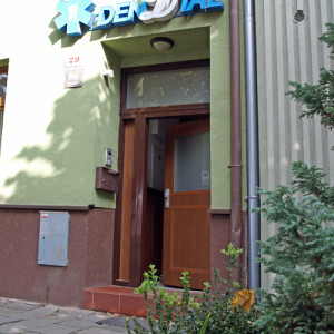 ADLO - Bezpe�nostn� Termo dvere TEDUO, presklen� s nadsvetl�kom a pln�m bo�n�m svetl�kom