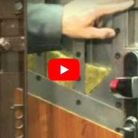 Prevencia = bezpenos, DVERE obyajn, lacn alebo NEPREKONATEN bezpenostn!