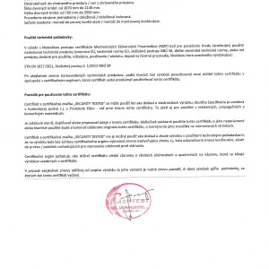 ADLO Bezpe�nostn� dvere rad ELITE RC3