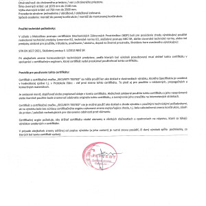 ADLO Bezpe�nostn� dvere rad ELITE RC2
