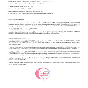 ADLO Bezpe�nostn� dvere rad ELITE RC1 - CRUDO