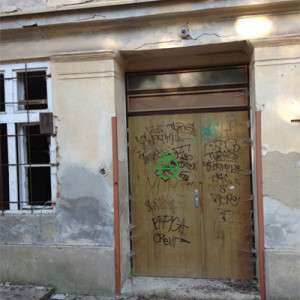 Teduo Termo exterier s nadsvetlikmi po 14 rokoch a mnoh�ch pokusoch o prekonanie