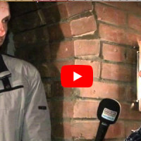 Ako zabezpei vnnu pivnicu?