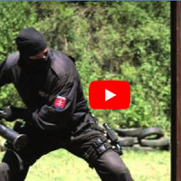 Školenie zásahovej jednotky Školenie zásahovej jednotky