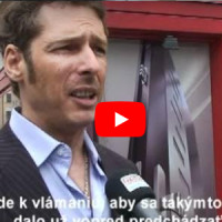 Kriminalita v mestách Prievidza a Viedeň. Kriminalita v mestách Prievidza a Viedeň.