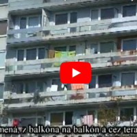 Prekonanie benho okna za pr seknd! o s tm?