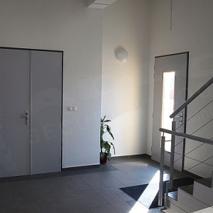 ADLO - Bezpenostn dvere TEDUO dvojkrdlov a ADUO Termo Exterirov