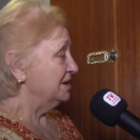 Podvedení seniori Podvedení seniori