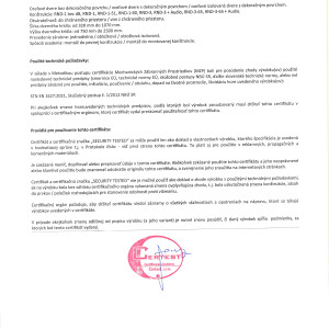 ADLO Bezpe�nostn� dvere rad ECONOMY RC2