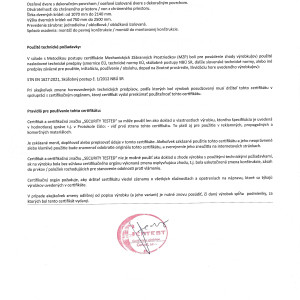 ADLO Bezpe�nostn� dvere rad ELITE RC1