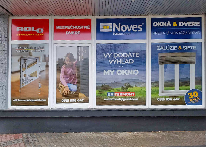 Zmluvná predajňa ADLO Humenné