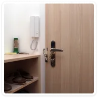 Do bytu, alebo domu?