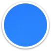 DS 10 Stopsol - super silver - modr