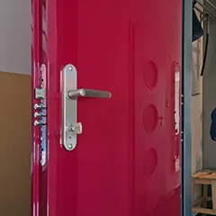 Hladk� Color, D�ha