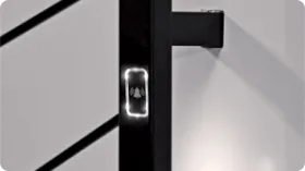 LED madlo