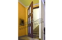 ADLO - Bezpečnostné dvere ZENIT atyp, presklené P352, výška 220cm, do interiéru