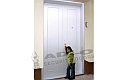 ADLO - Bezpečnostné dvere ARDEN, dvojkrídlové Lištové, L100, výška 245cm