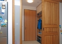 ADLO - Bezpečnostné dvere ADUO, historická budova, rozmer dverí 90 cm x 250 cm