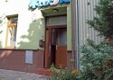 ADLO - Exteriérové Termo dvere TEDUO, presklené s nadsvetlíkom a plným bočným svetlíkom