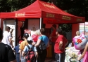 Bartolomejský jarmok ILAVA 2010