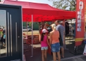 Zemplínsky jarmok Michalovce 2018