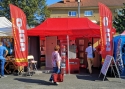 Banícky jarmok Prievidza 2018