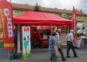 Banícky jarmok Prievidza 2019