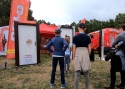 Deň ozbrojených zložiek a záchranných systémov s deťmi 2019, Piešťany