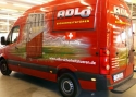 ADLO Nemecko