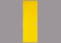Kazetové, atyp, KV1, RAL1021 mat