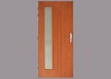 Presklené, PS 370, LOG-656, sklo Stopsol - bronz, povrch G-656, TERMO  