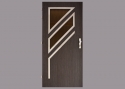 Presklené, PS 453, sklo Chinchila - bronz, LP-Anticoro, povrch G-781, TERMO  