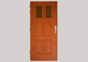 Presklené, PS 350, sklo Chinchila - bronz, LOG-656, povrch G-656, TERMO