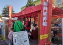 Žiarsky jarmok 2018