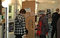 SwissBau Bazilej Švajčiarsko 2007