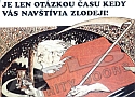 Je len otázkou času, kedy Vás navštívia zlodeji!