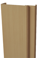 Drevodekor ADLO zárubne DD08 JAVOR LIGHT