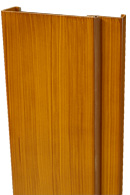 Drevodekor ADLO zárubne DD14 RUSTICA	