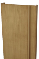 Drevodekor ADLO zárubne DD16 SONIC	
