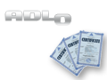 Vlastnosti ADLO dverí