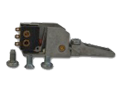 Elektrodoplnky dverí