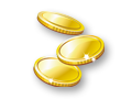 Cenník presklený design