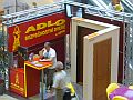 ADLO v Palladiu PRAHA 2010