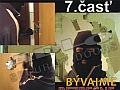 Televízny seriál - Bývajme Bezpečne 7.časť