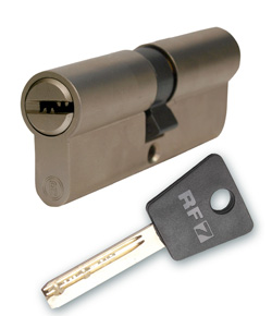 Bezpenostn vloka Resist RF7, palec, 75mm/30x45, 5 k.